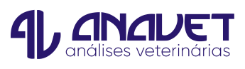 Laboratório Anavet Logo